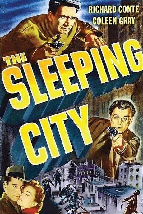 The Sleeping City